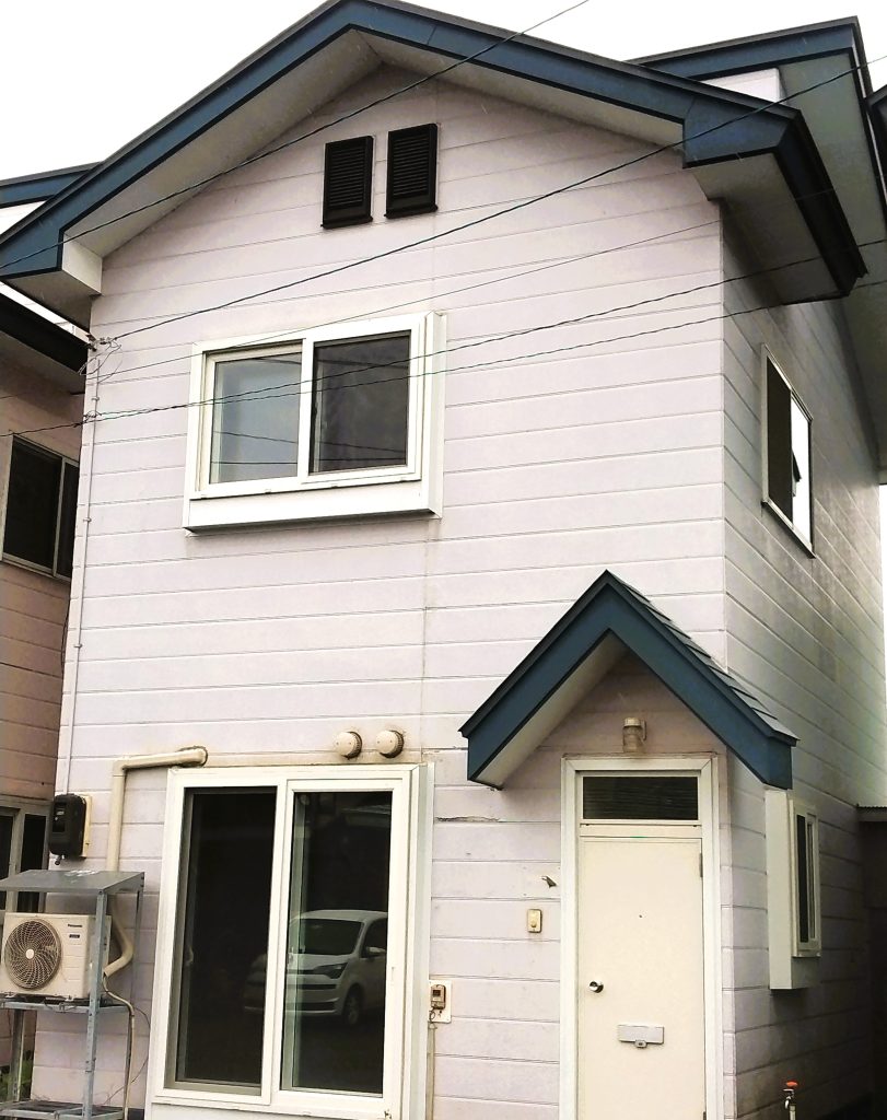 青森県東北町(株)サンライズ/介護/医療/福祉事業/就労継続支援/障がい者自立支援住宅