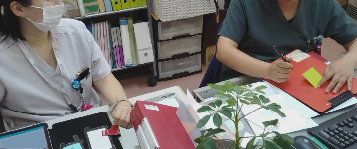 青森県東北町/介護/サンライズ