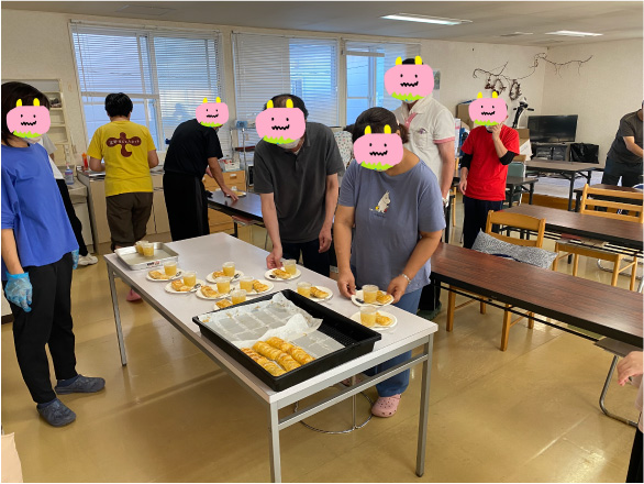 青森県/東北町/サンライズ/就労継続支援B/就労支援